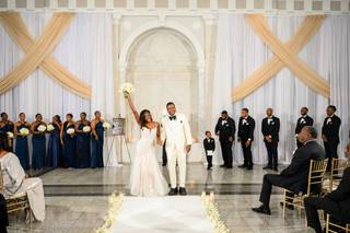 Niq Williams Event Management LLC - 10