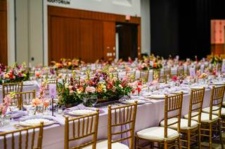 Michaelis Events and Catering - 1