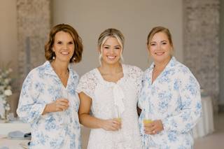 Makeup By Amy Kennison - 7