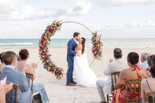 Arch Wedding Studio - 8