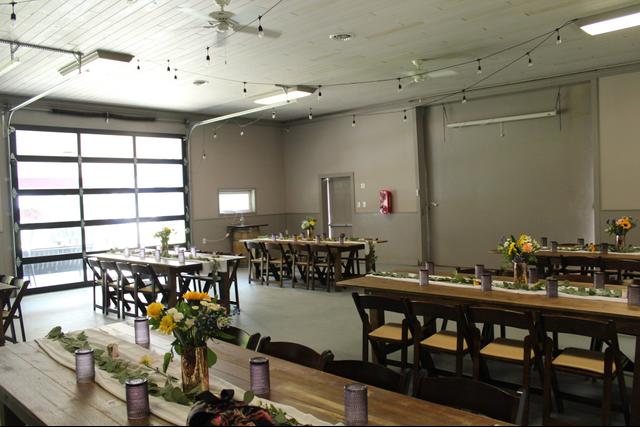 Plum Point Lodge on Seneca LLC - 3