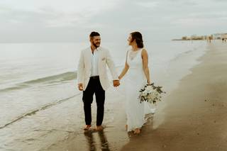 Cherie Sustainable Bridal - 23