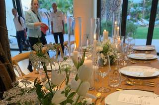 Mk events (by Santo weddings) - 24