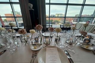 Something Bleu Wedding & Event Planning - 10