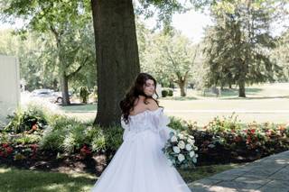 The Bridal Manor - 6