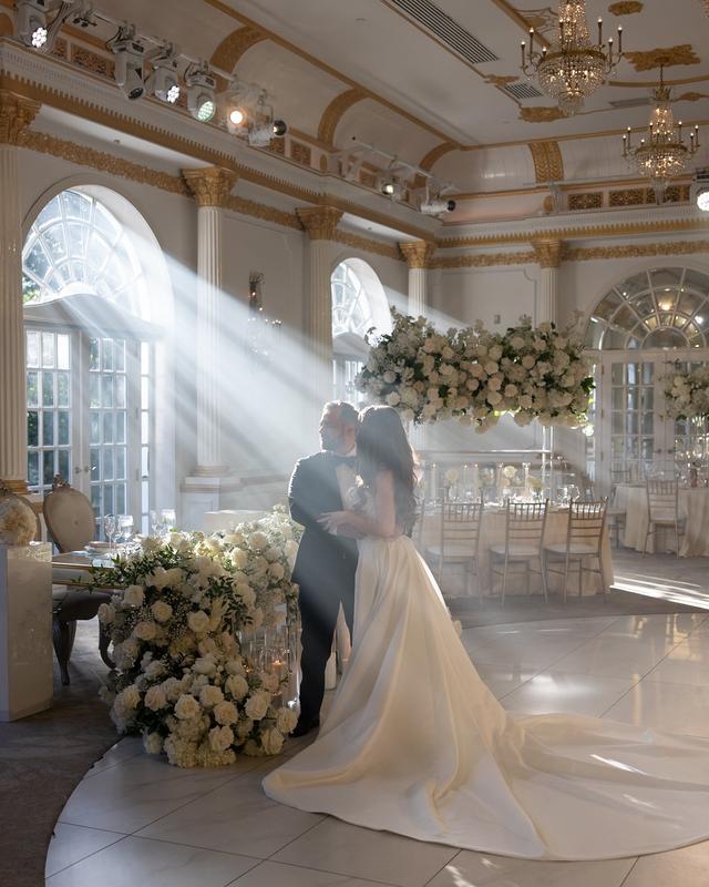 Wedded Events - 1