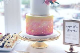 Caked - 9