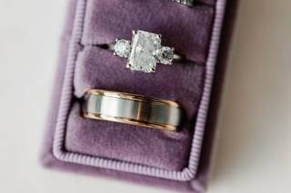Green Holly Weddings - 15