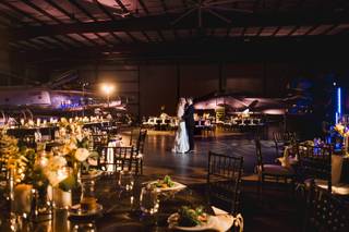 New England Air Museum - 7