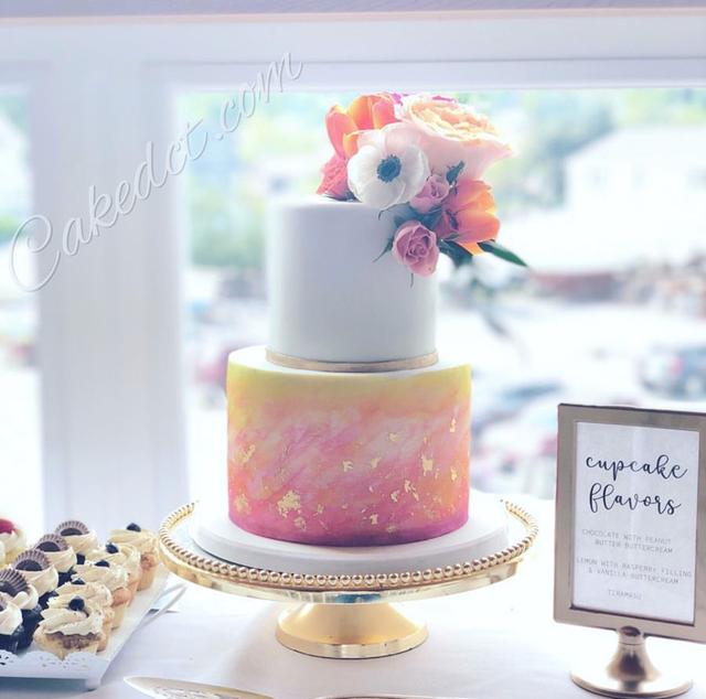 Caked - 4