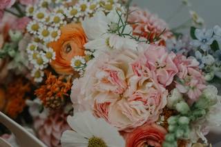 Viavi Flower Farm - 8