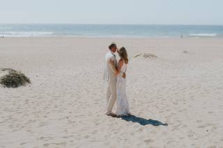 Seaside Ceremonies - 5