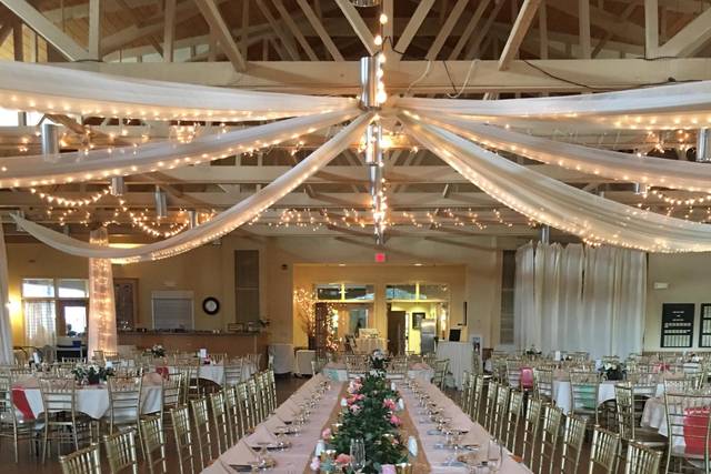 Lakeside Ballroom - Venue - Glenwood, MN - WeddingWire