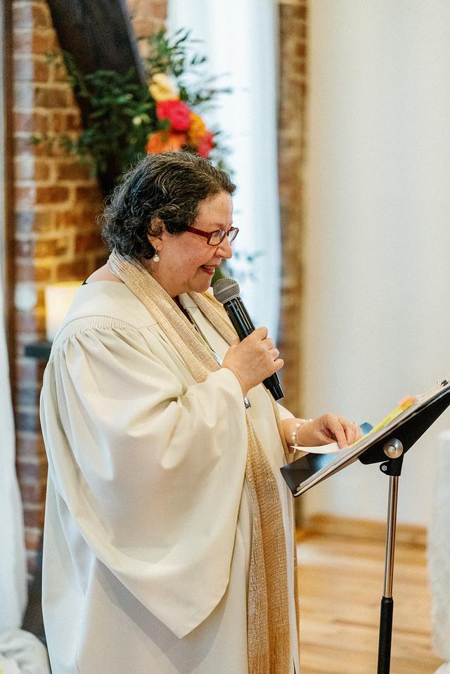 Rev. Laurie Sue Brockway - 2