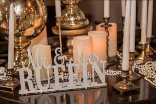 Willow Weddings & Events - 17