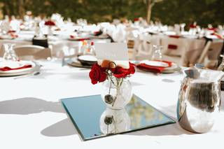 Hotel Parq Central - 16