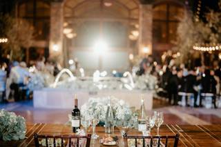 Draping Wedding - 101