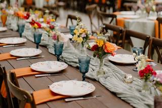 Petals and Lace Events - 8
