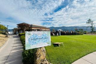 Boulder Ridge by Wedgewood Weddings - 5