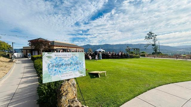 Boulder Ridge by Wedgewood Weddings - 1