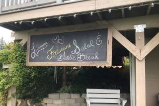 Red Lion Pub & BBQ - 1