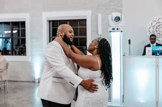 Boss Playa Productions Wedding DJ Service - 5