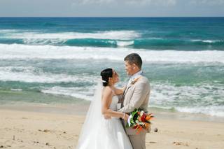 Fusion Beach Villas - 6