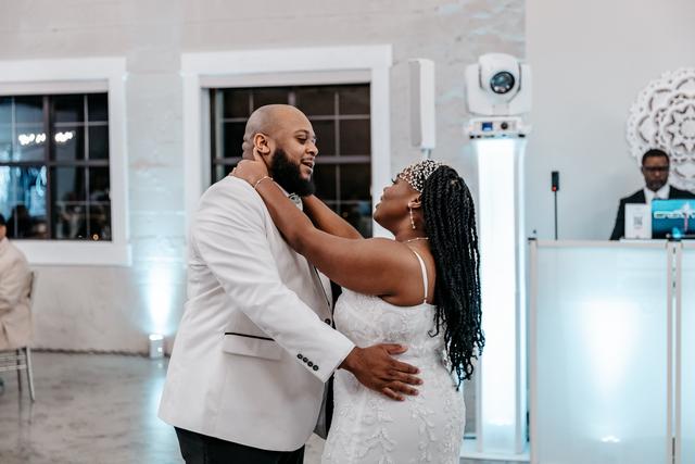 Boss Playa Productions Wedding DJ Service - 1