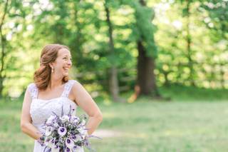 Fariba's Bridal Alterations & Custom Design - 41