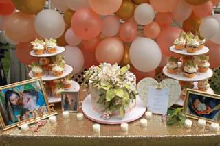 Frenchy's Cake Designs - 7