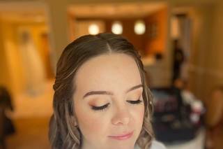 Makeup by Ivett - 22