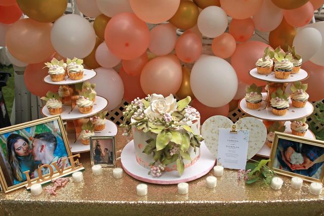 Frenchy's Cake Designs - 3