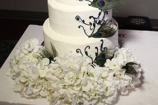 Dee's Delightful Desserts - 5