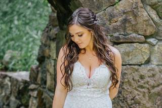 Posh Bridal - 97