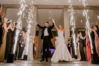 Amanda Reed Weddings - 22