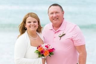 Michael, a St. Thomas Wedding Officiant - 86