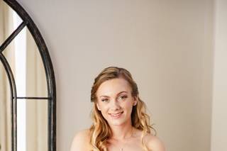 Katrina Michelle Hair & Makeup - 36