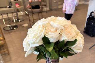 Purple Iris Flower Shop - 8
