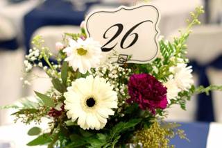 Weavers Cut Flowers - 1