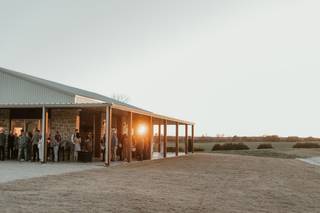 The Vincent Homestead - 17