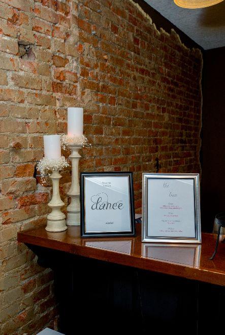 The Montgomery Event Venue - 2