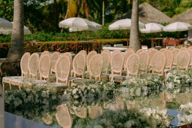 The Wedding Designer - 1