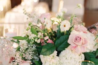 Glitter and Glue Weddings & Events - 5