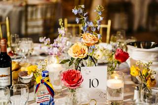The Flower Pot - 10