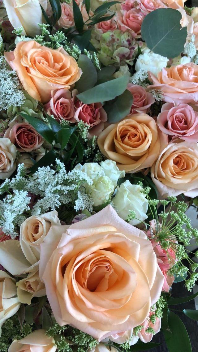 Henderson's Florist - 1