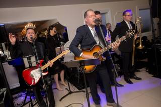 Brian Kirk & the Jirks - 19