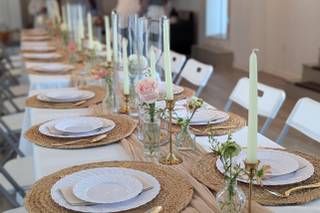 Taylored Events & Rentals - 9