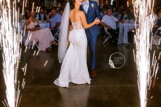 Nicholas' Wedding DJ Service - 6