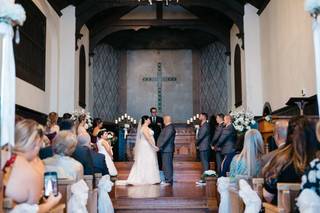 Fleur de Lis Chapel - 28