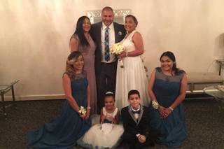 Michael's Function Hall - 14